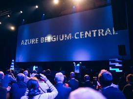 Pourquoi le lancement d’Azure Belgium Central est un véritable gamechanger pour le travail hybride et les systèmes audiovisuels