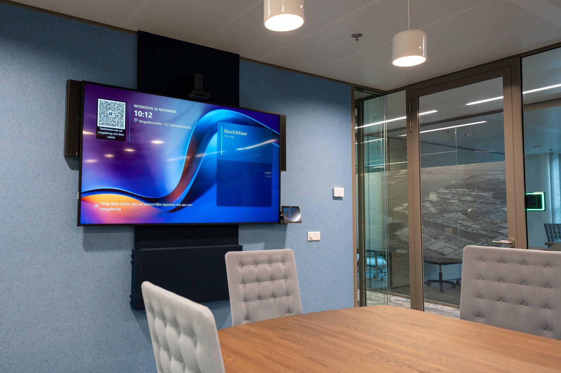 Samenwerking BIS Econocom en Gemeente Moerdijk