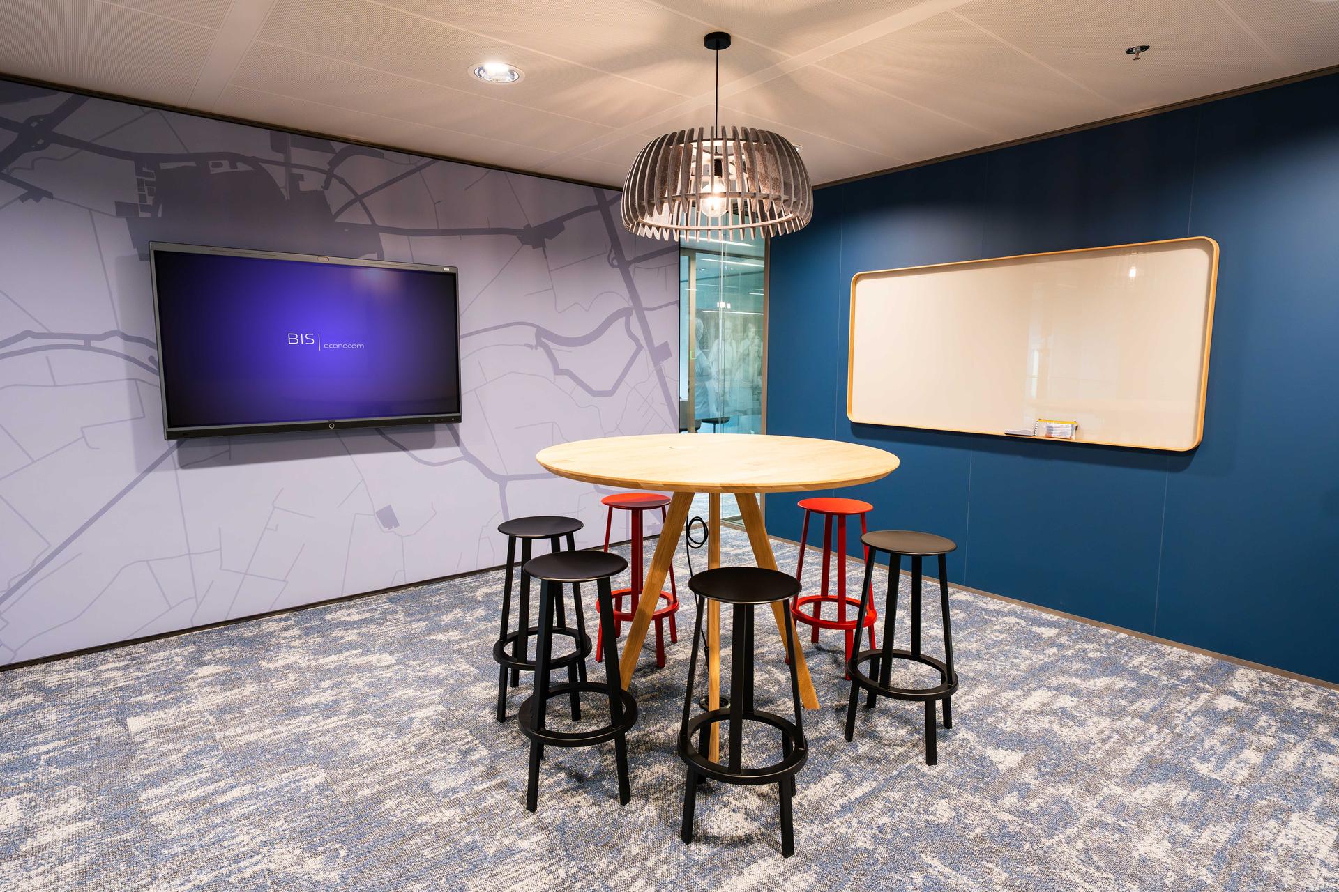 AV-as-a-Service Moerdijk