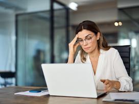 Technologie inzetten voor minder druk, meer balans