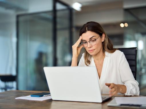 Technologie inzetten voor minder druk, meer balans