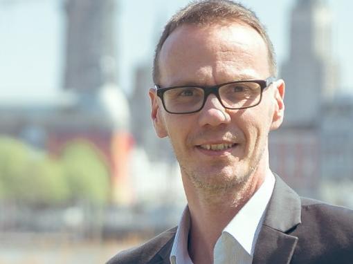 Bart De Smedt nommé Director de BIS|Econocom Belux