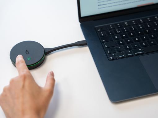 Sterk merk: Crestron zorgt voor gebruiksvriendelijk platform van slimme technologie