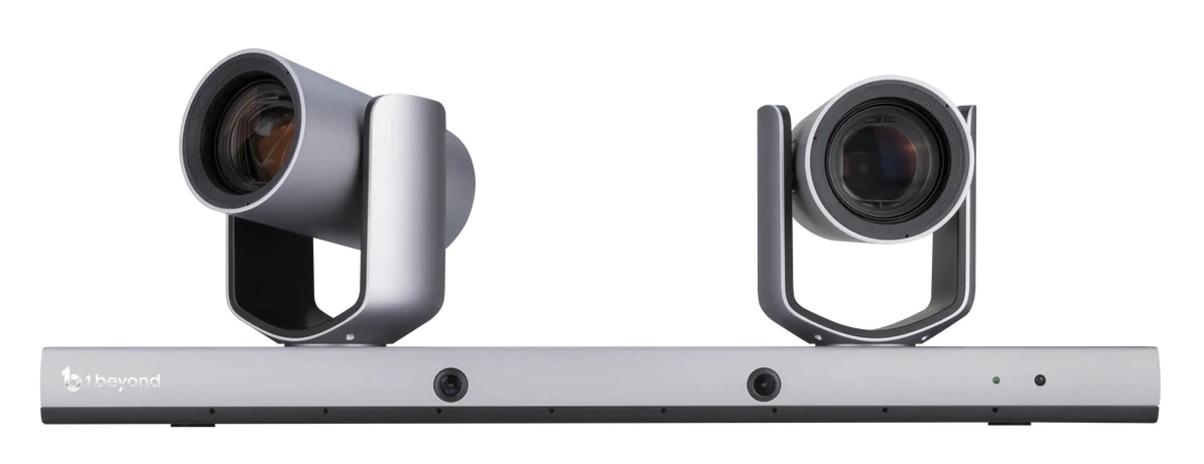 Creston Hawk intelligente videoconferentiecamera