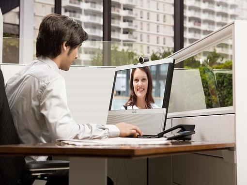 4 redenen om te kiezen voor Videoconference in de Cloud