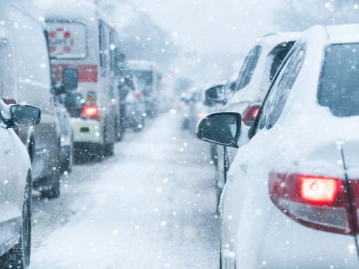 Ce que le Roi Hiver nous apprend cette semaine sur le travail hybride