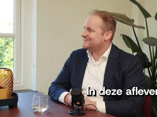 Werken bij BIS|Econocom: wat het echt betekent volgens Jeroen van Eijk