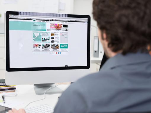 In the spotlight: De totaal vernieuwde BIS site