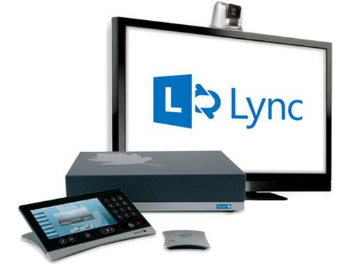 Lync (skype voor business) in uw meeting rooms? Starleaf doet het!