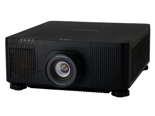 Hitachi innove avec son projecteur laser WU9750 qui affiche 8.000 lumens