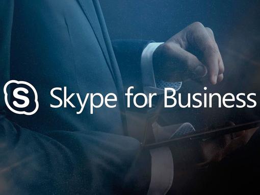Epargnez du temps précieux et de l'argent avec les solutions Skype for Business