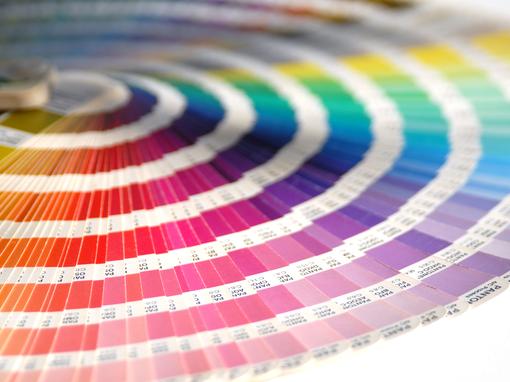Hoe verschillende kantooractiviteiten vragen om verschillende kleuren