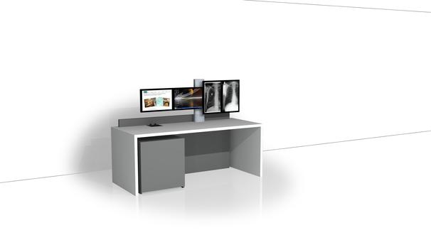 VisionDesk