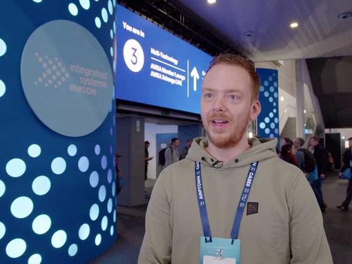 BIS|Econocom et 20 clients découvrent l’avenir de l’AV à l’ISE 2026