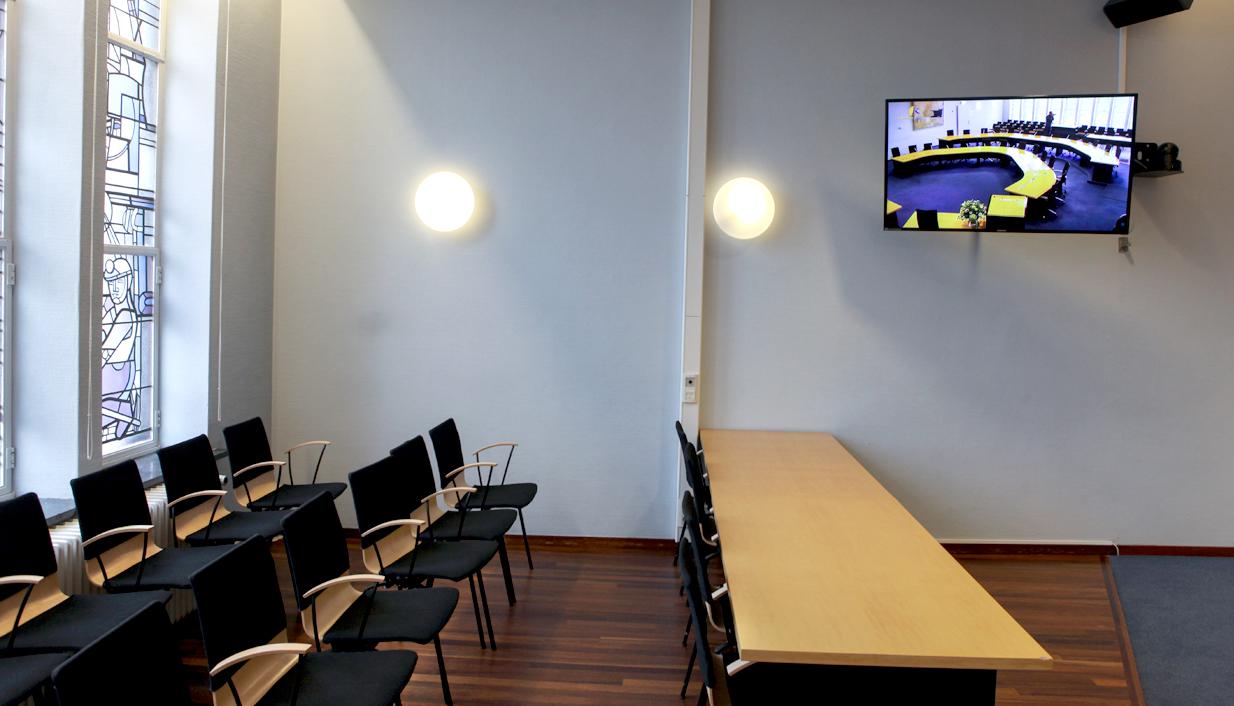 raadzaal