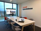 Orange Cyberdefence prête pour le travail hybride