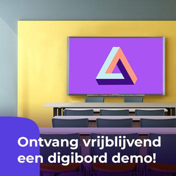 digibord demo