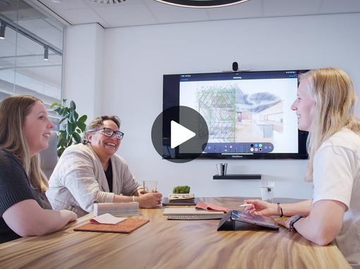 Créez l’espace parfait avec nos services de design d’intérieur!