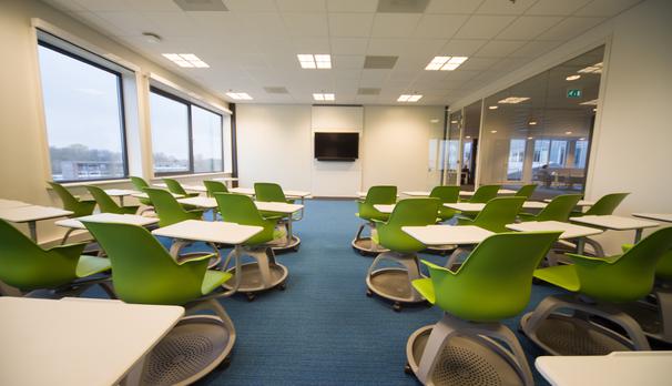 Salle de formation