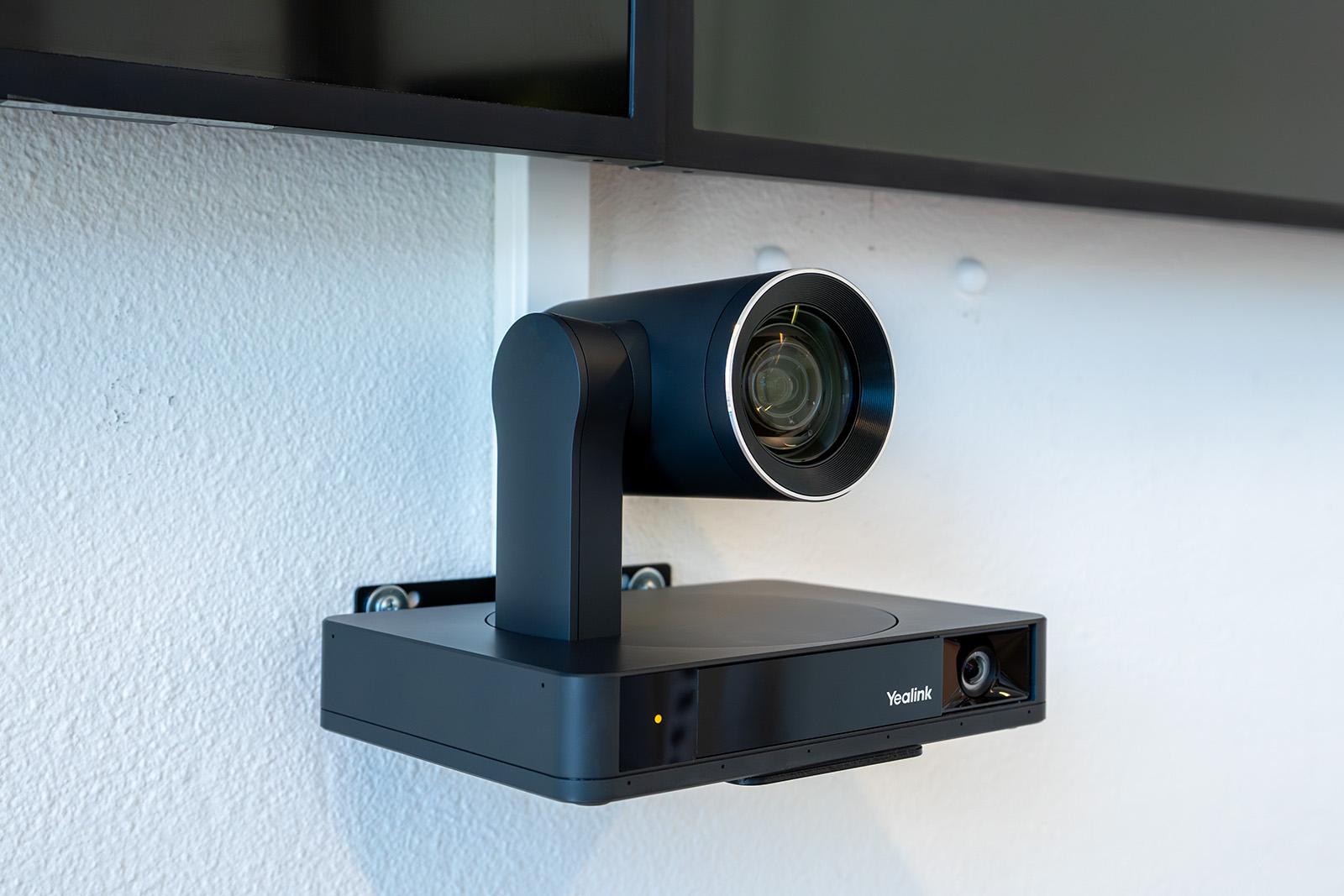 Yealink Smartvision 40