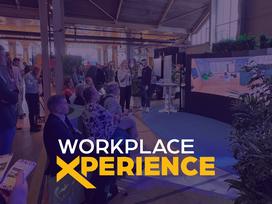 Bezoek ons op de WorkPlace Xperience 2026 