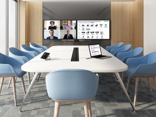 Is je audiovisuele apparatuur verouderd? Tijd voor een upgrade!