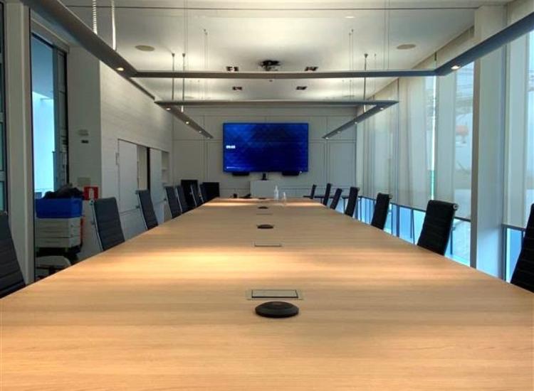 Boardroom