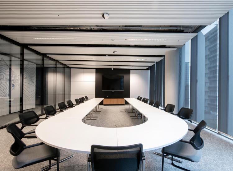 Boardroom Allianz