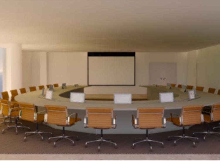 Boardroom