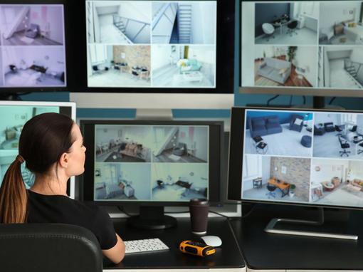 Control rooms done right : innovation, efficacité et solutions sur mesure avec BIS|Econocom