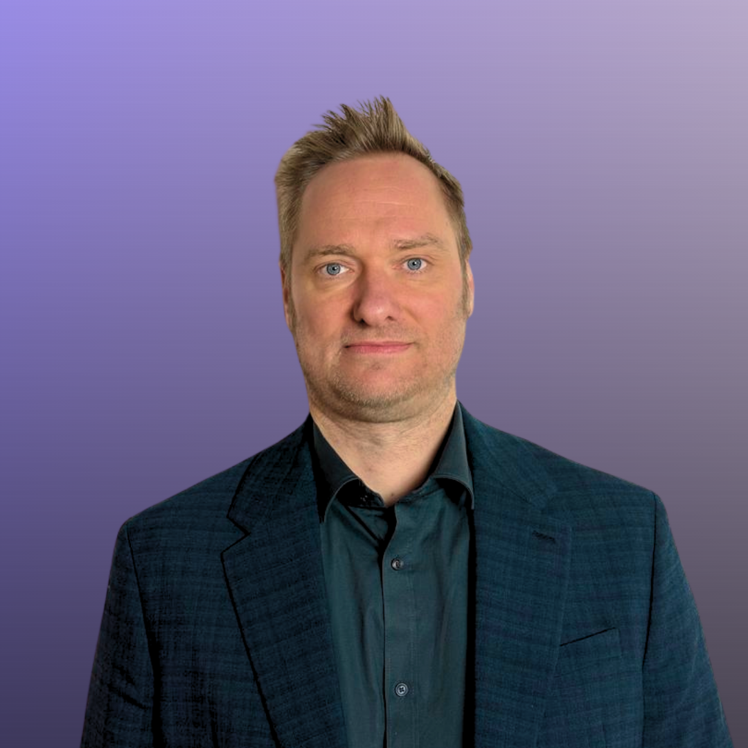 Steven De Backer