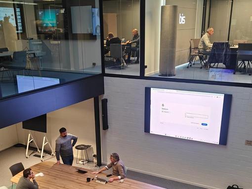 Vendor Bootcamp: Innovation et inspiration
