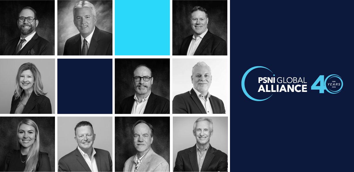 PSNI Global Alliance Board of Directors 2026