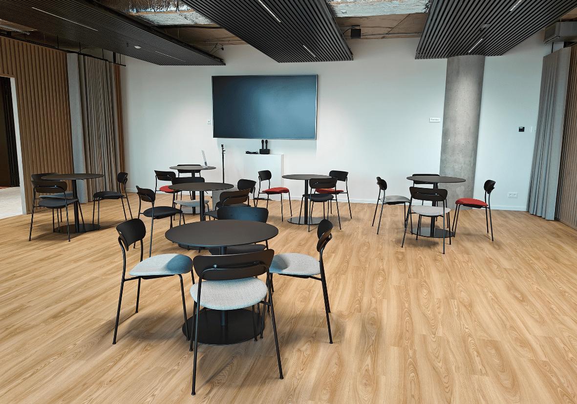 Project Room