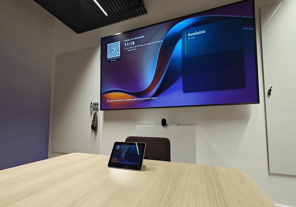 Boardroom