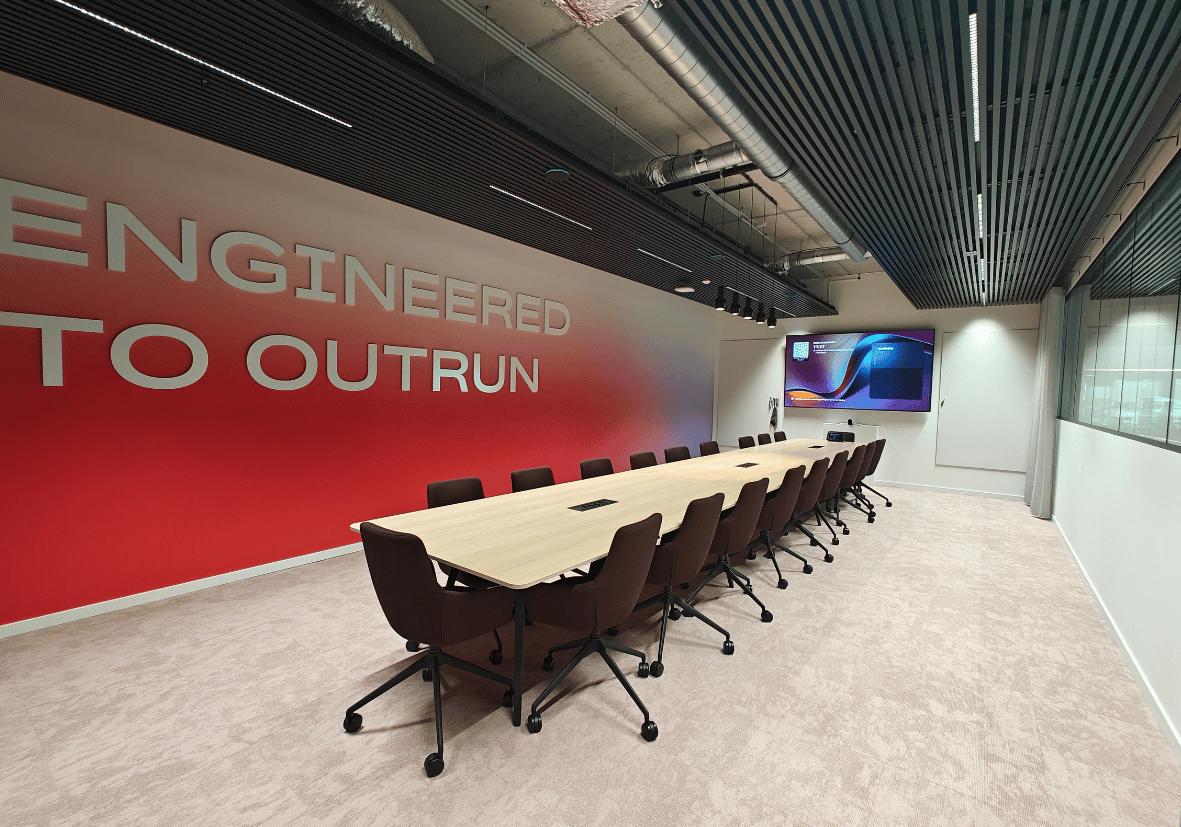 Boardroom