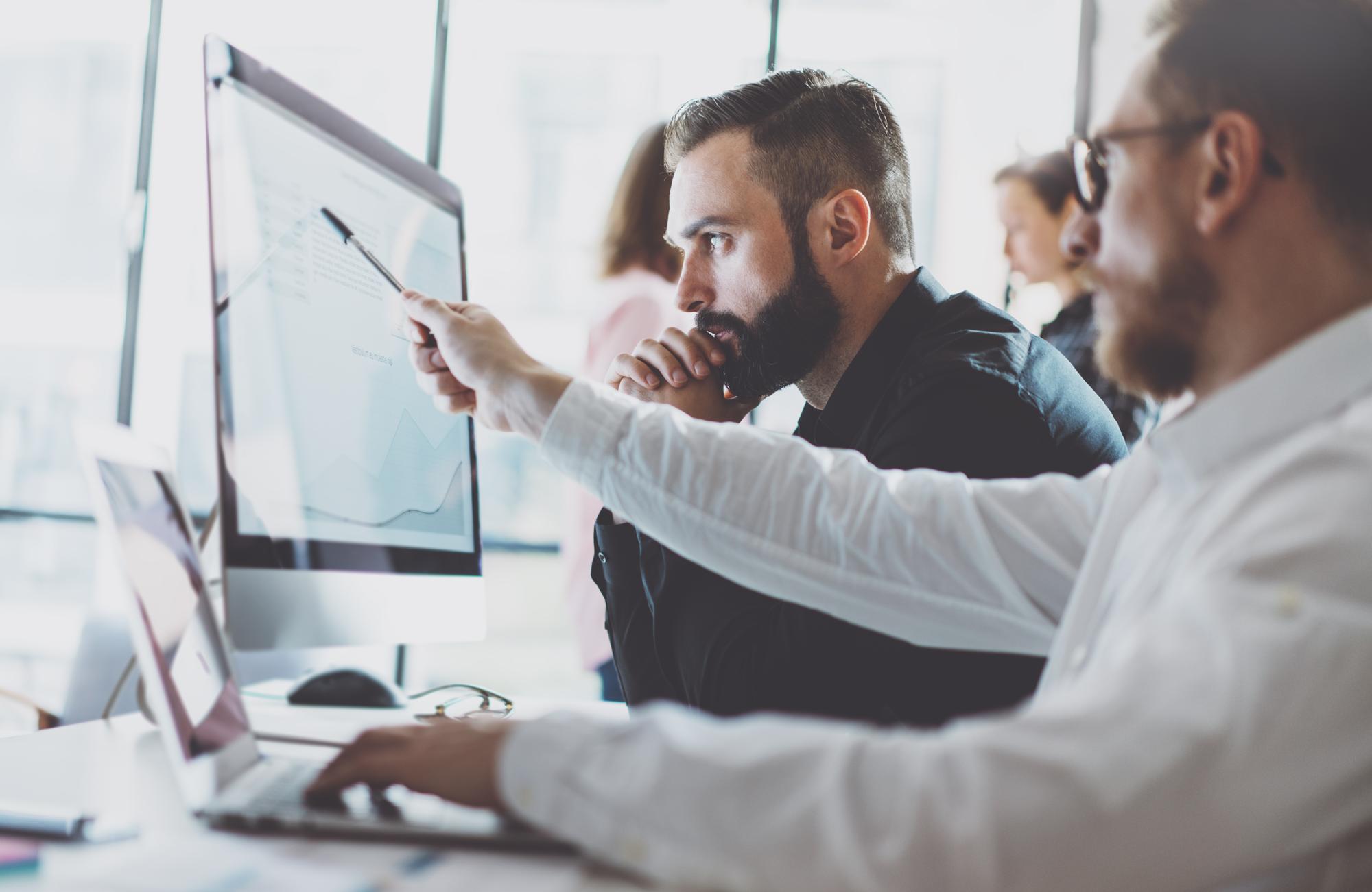 it monitoring management